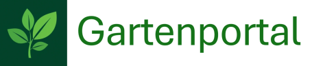 Gartenportal